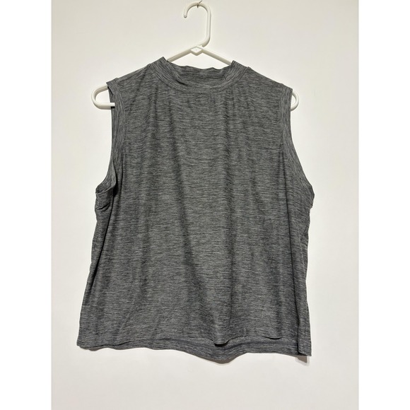 Calia Tops - Calia Tank Top Womens Large Sleeveless Athletic Activewear Stretch